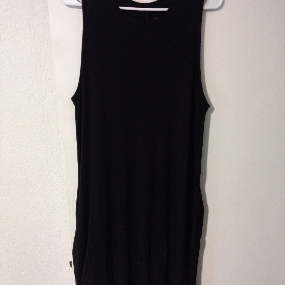 ❌ SOLD ❌ Time & Tru Tank Dress